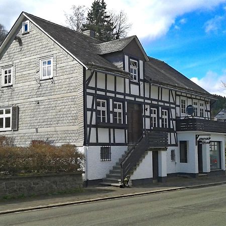 Elpe Cozy Holiday Home With Wifi In Hochsauerland מראה חיצוני תמונה