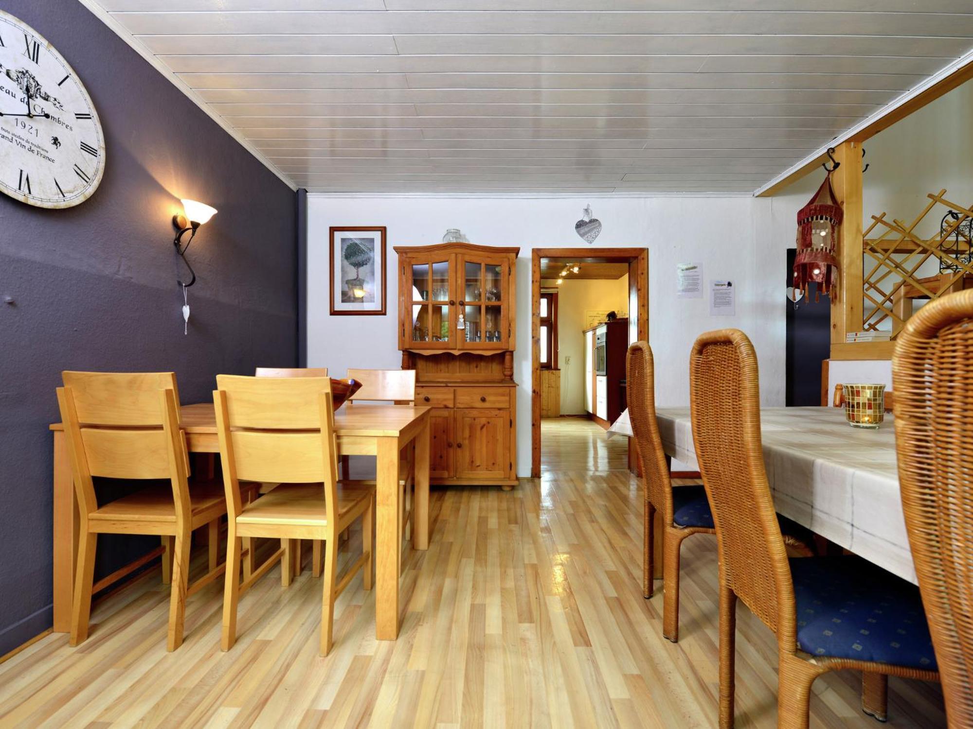 Elpe Cozy Holiday Home With Wifi In Hochsauerland מראה חיצוני תמונה