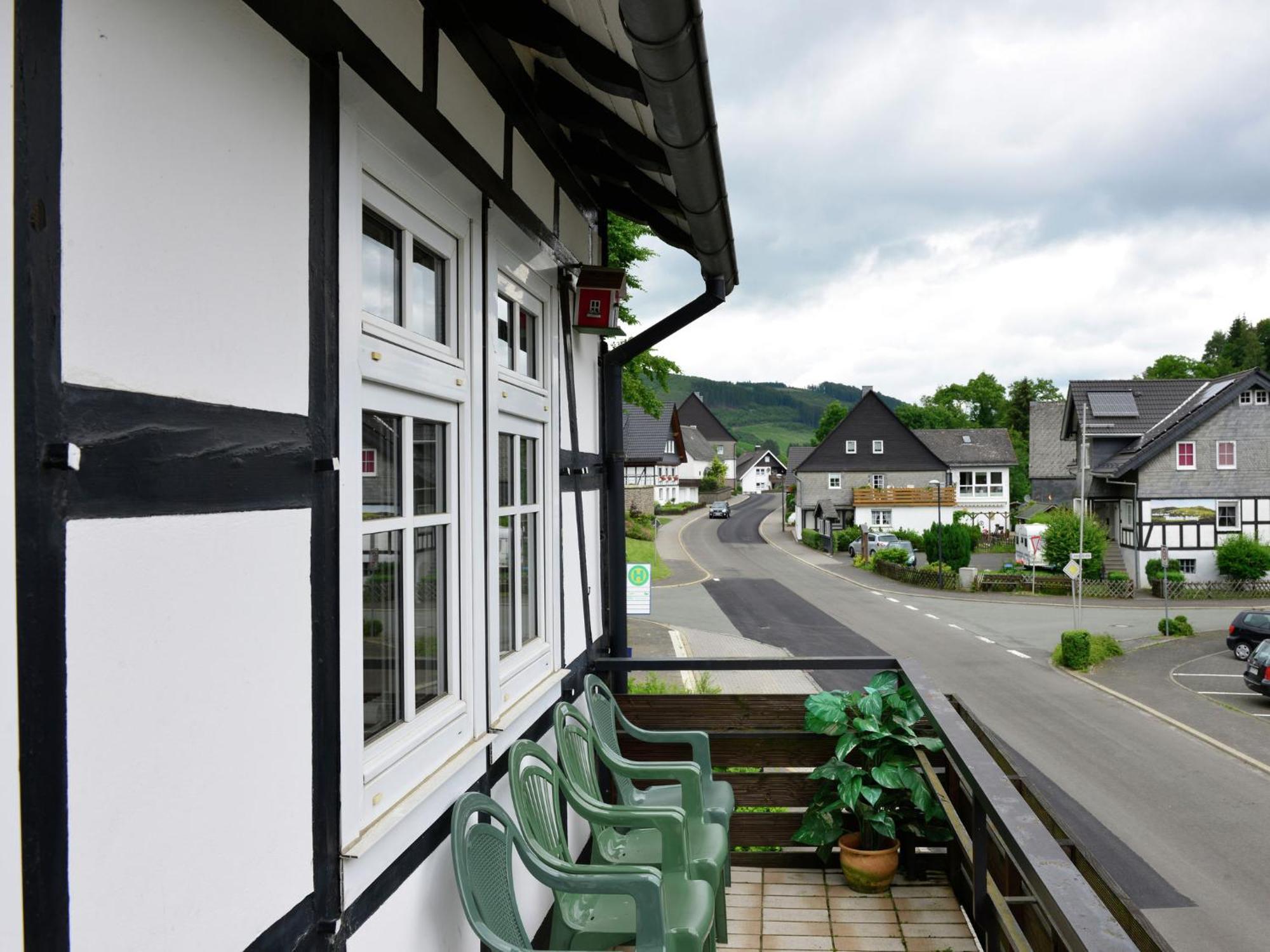 Elpe Cozy Holiday Home With Wifi In Hochsauerland מראה חיצוני תמונה