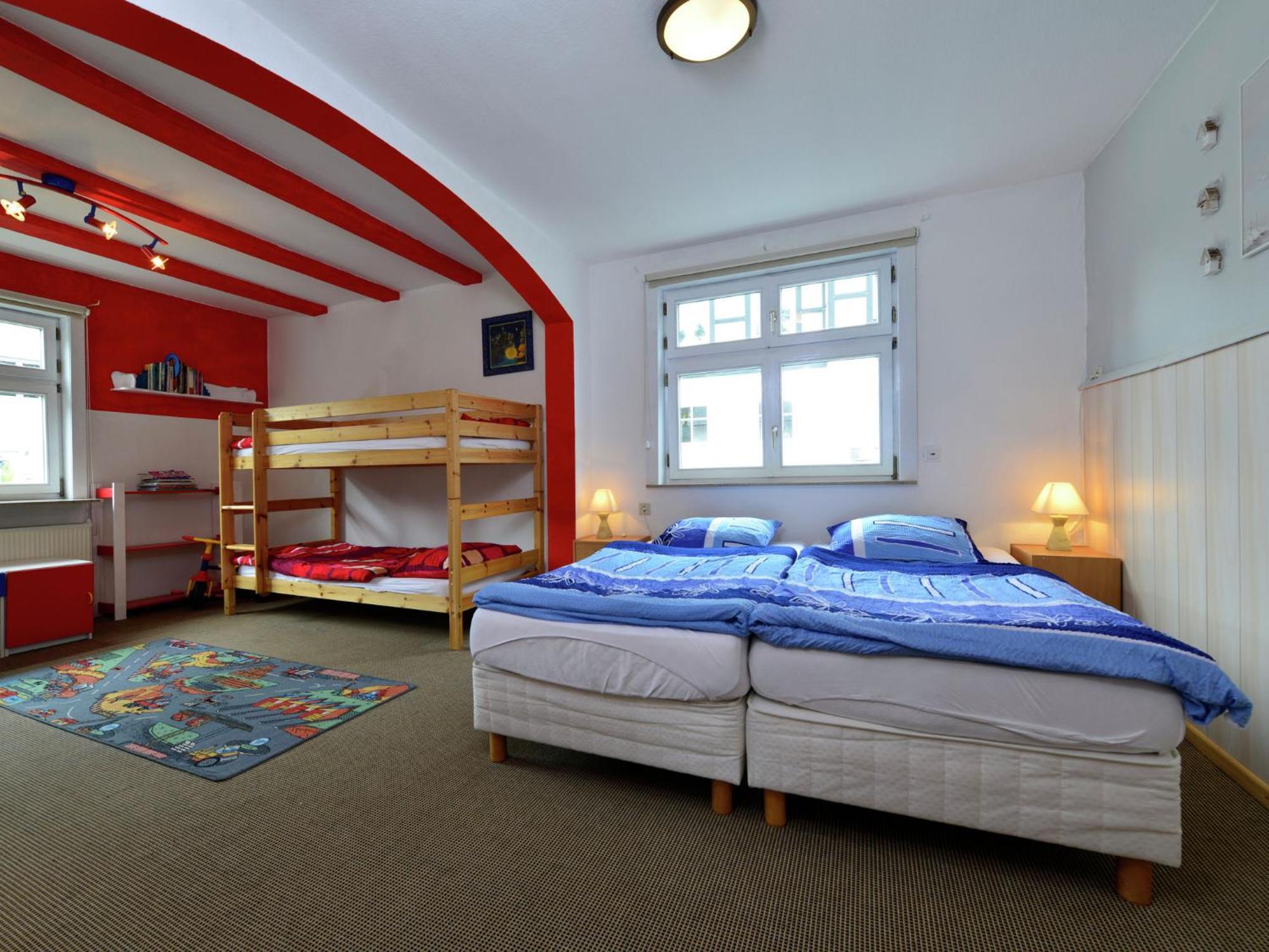Elpe Cozy Holiday Home With Wifi In Hochsauerland מראה חיצוני תמונה