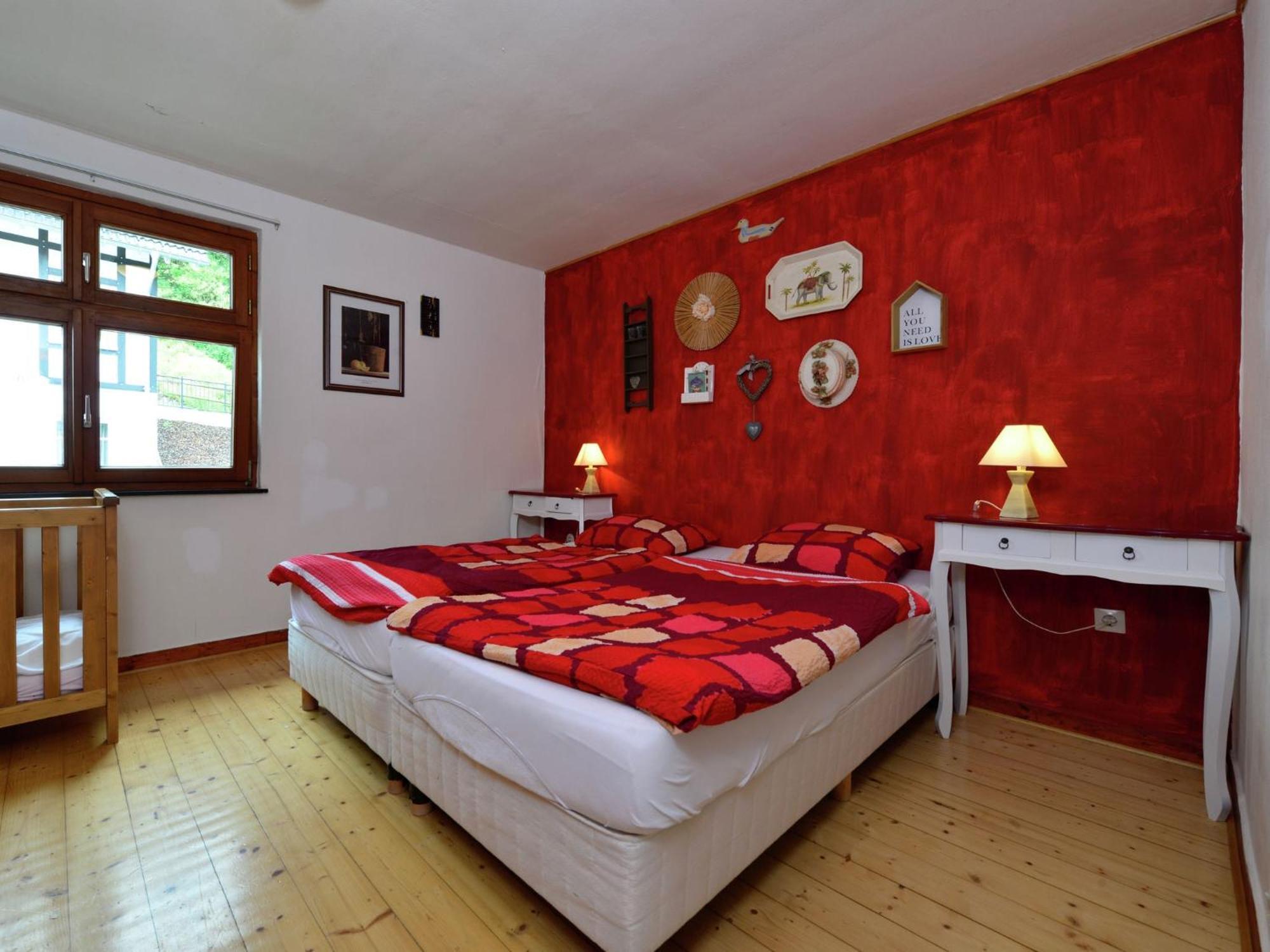 Elpe Cozy Holiday Home With Wifi In Hochsauerland מראה חיצוני תמונה