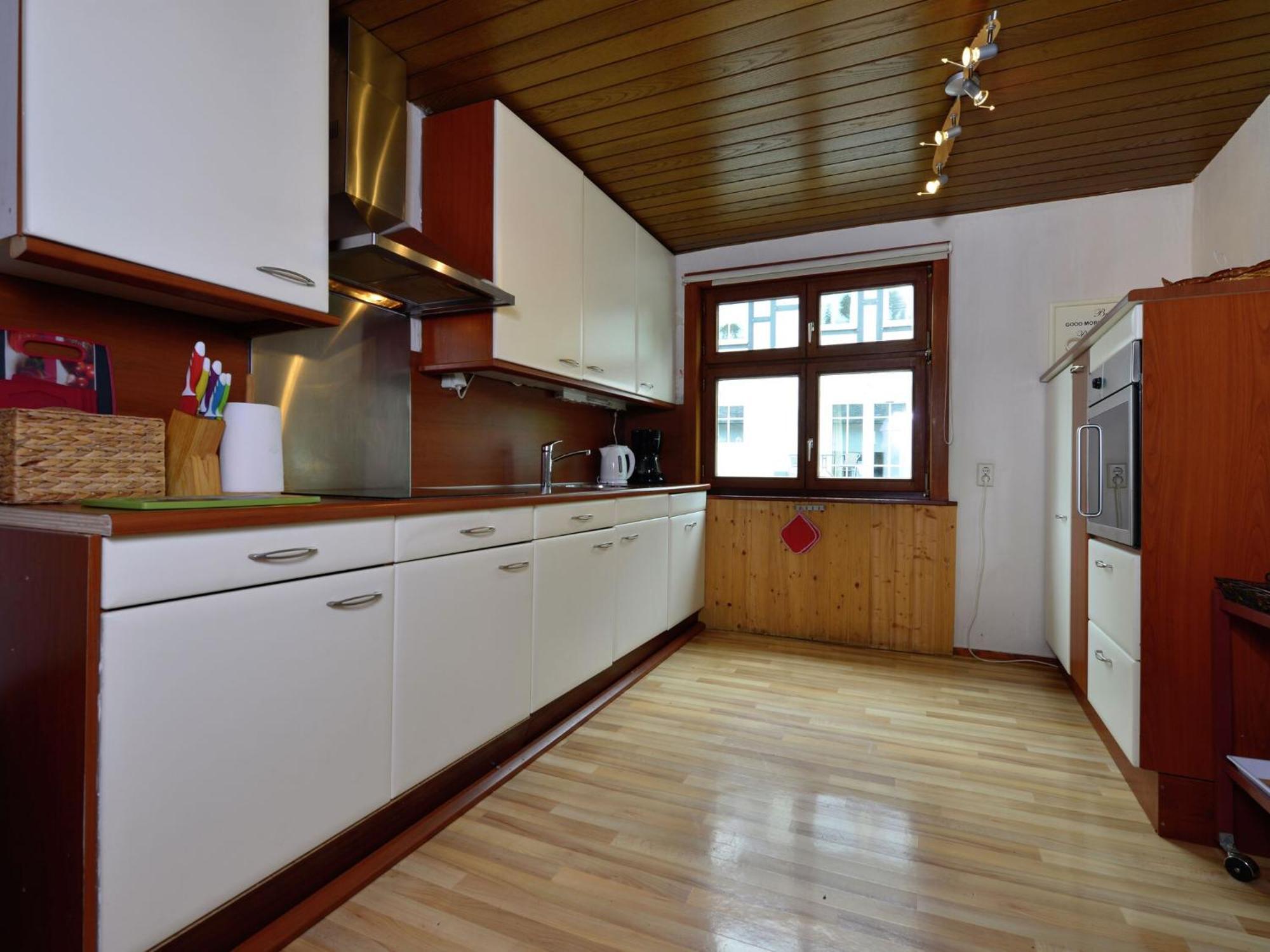 Elpe Cozy Holiday Home With Wifi In Hochsauerland מראה חיצוני תמונה