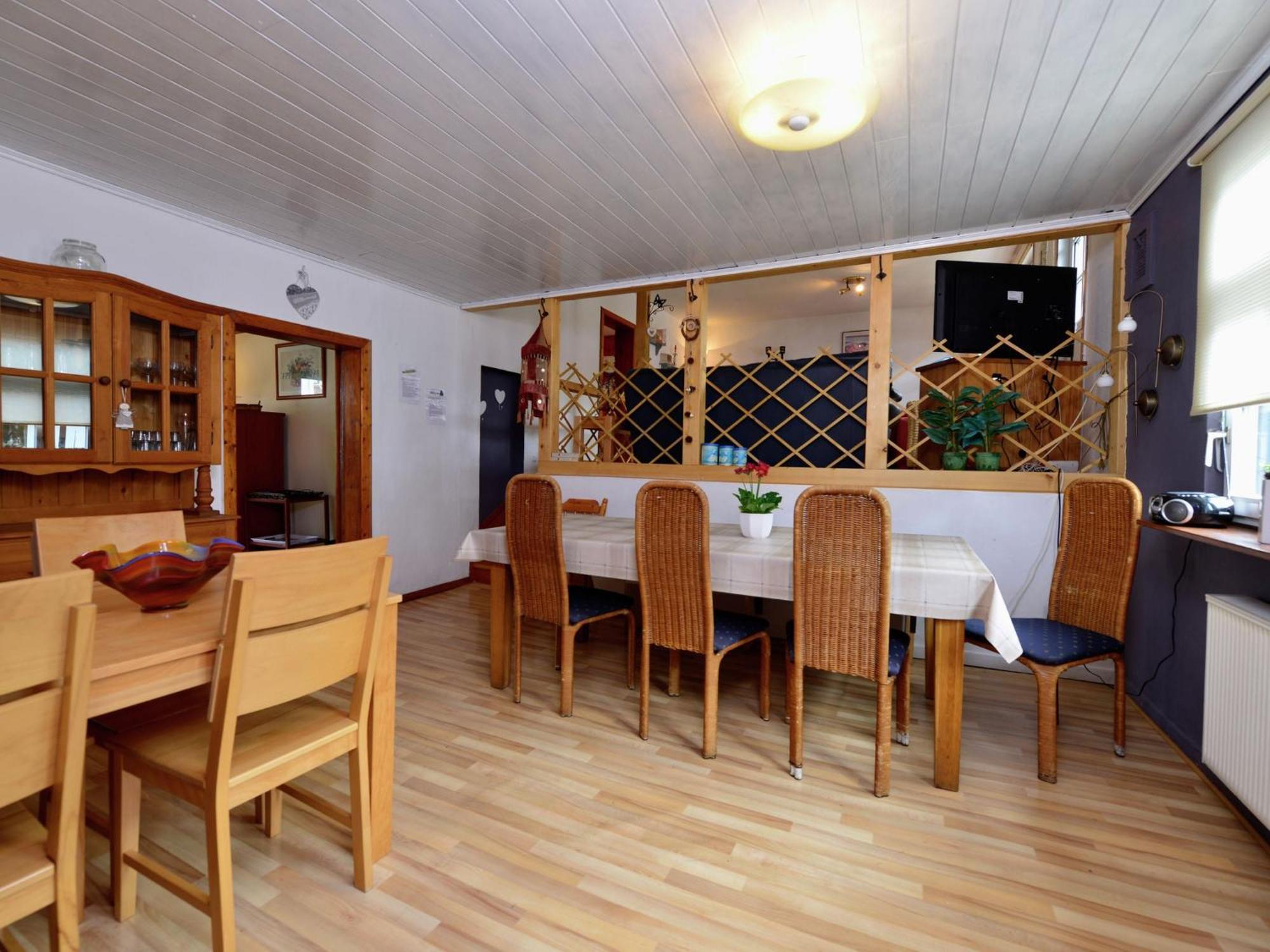 Elpe Cozy Holiday Home With Wifi In Hochsauerland מראה חיצוני תמונה