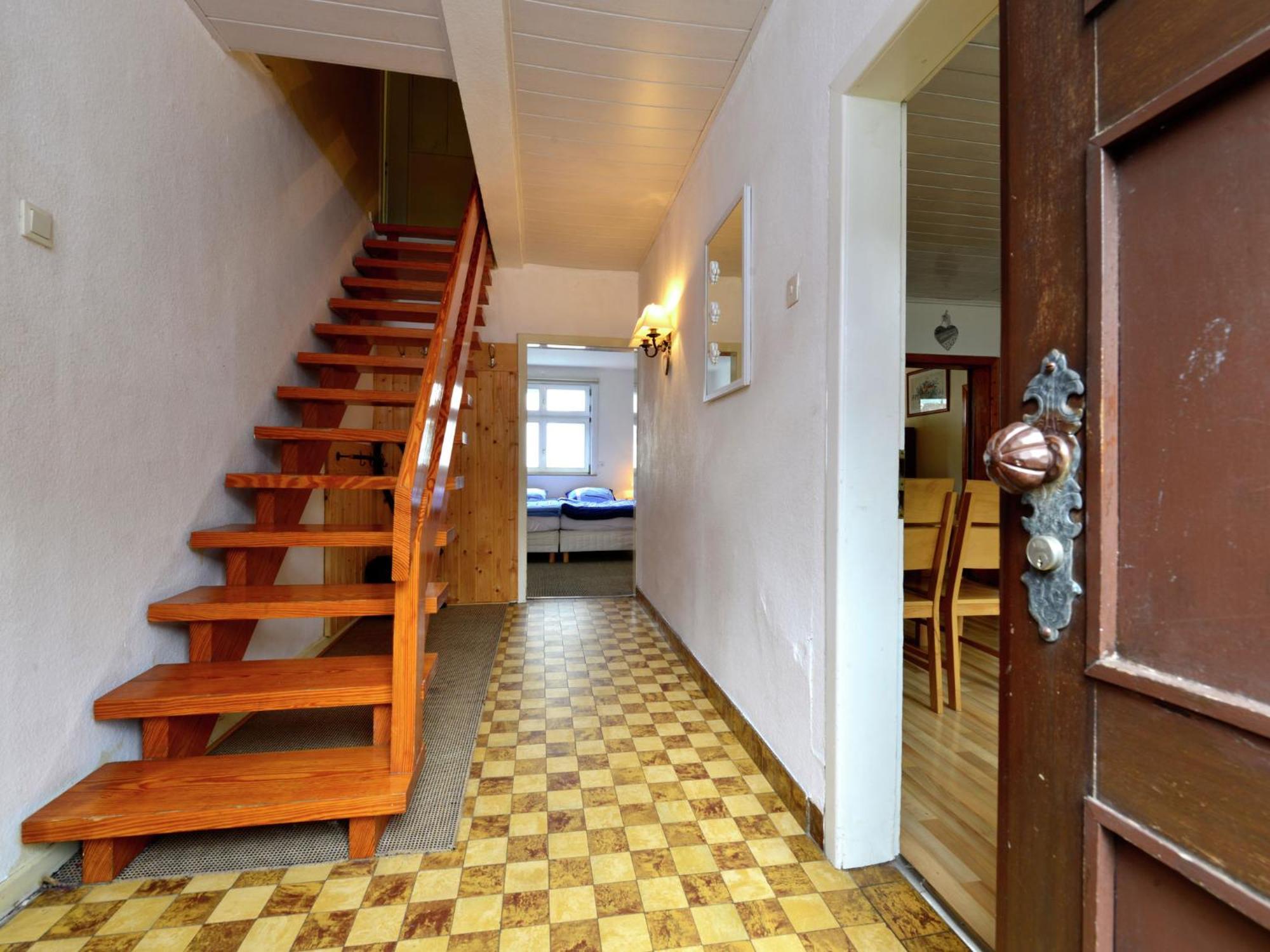 Elpe Cozy Holiday Home With Wifi In Hochsauerland מראה חיצוני תמונה