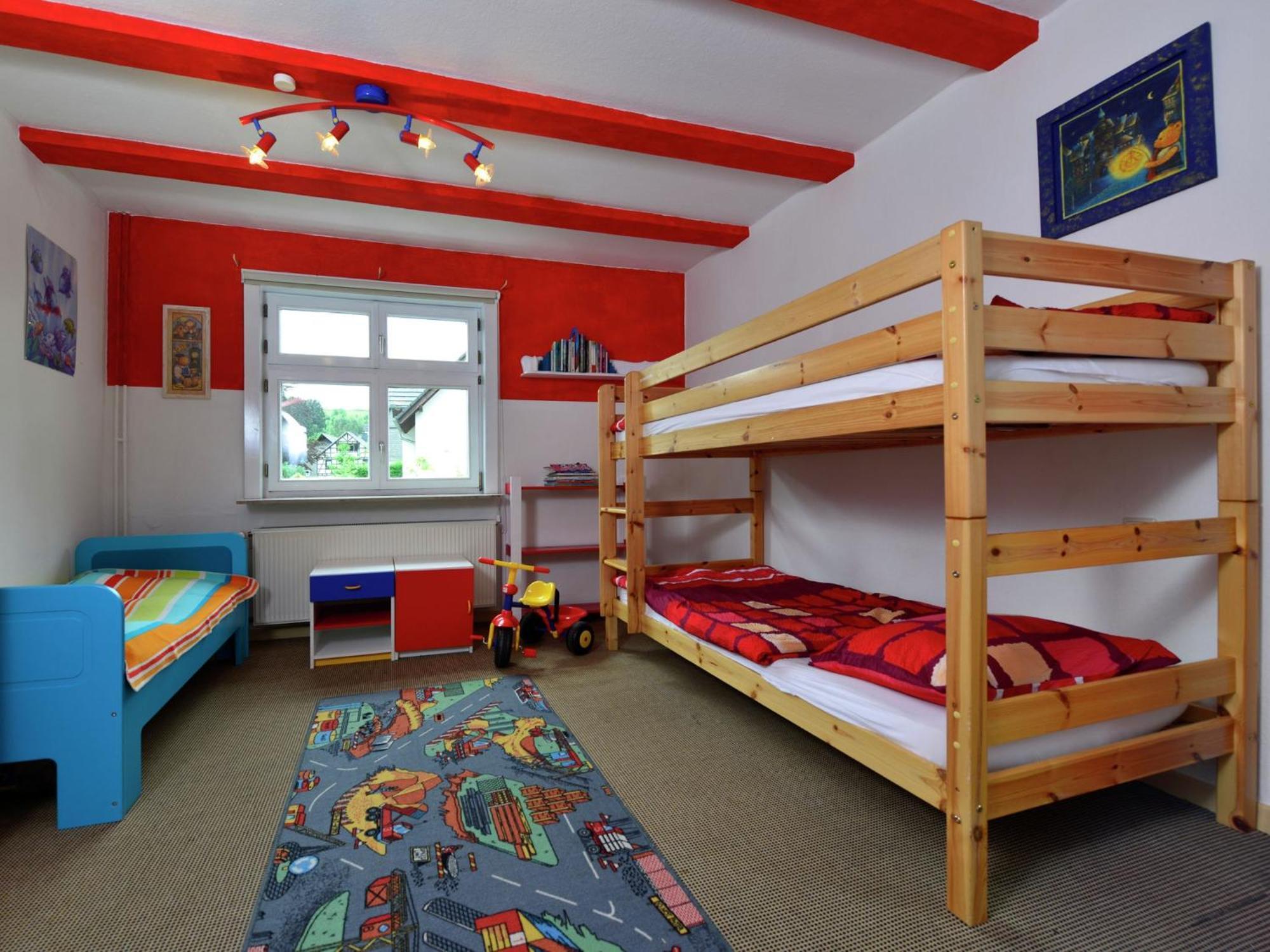 Elpe Cozy Holiday Home With Wifi In Hochsauerland מראה חיצוני תמונה