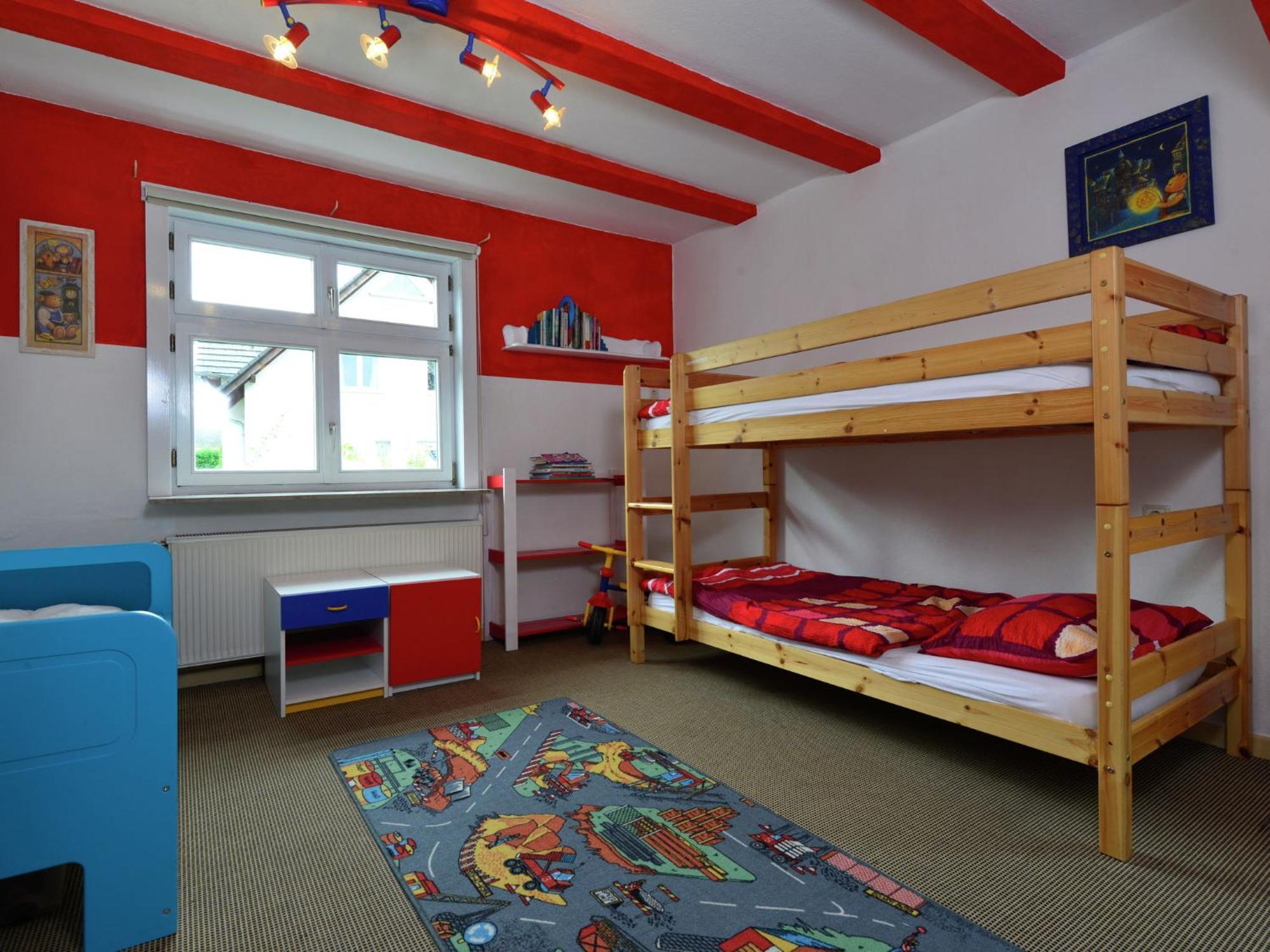 Elpe Cozy Holiday Home With Wifi In Hochsauerland מראה חיצוני תמונה