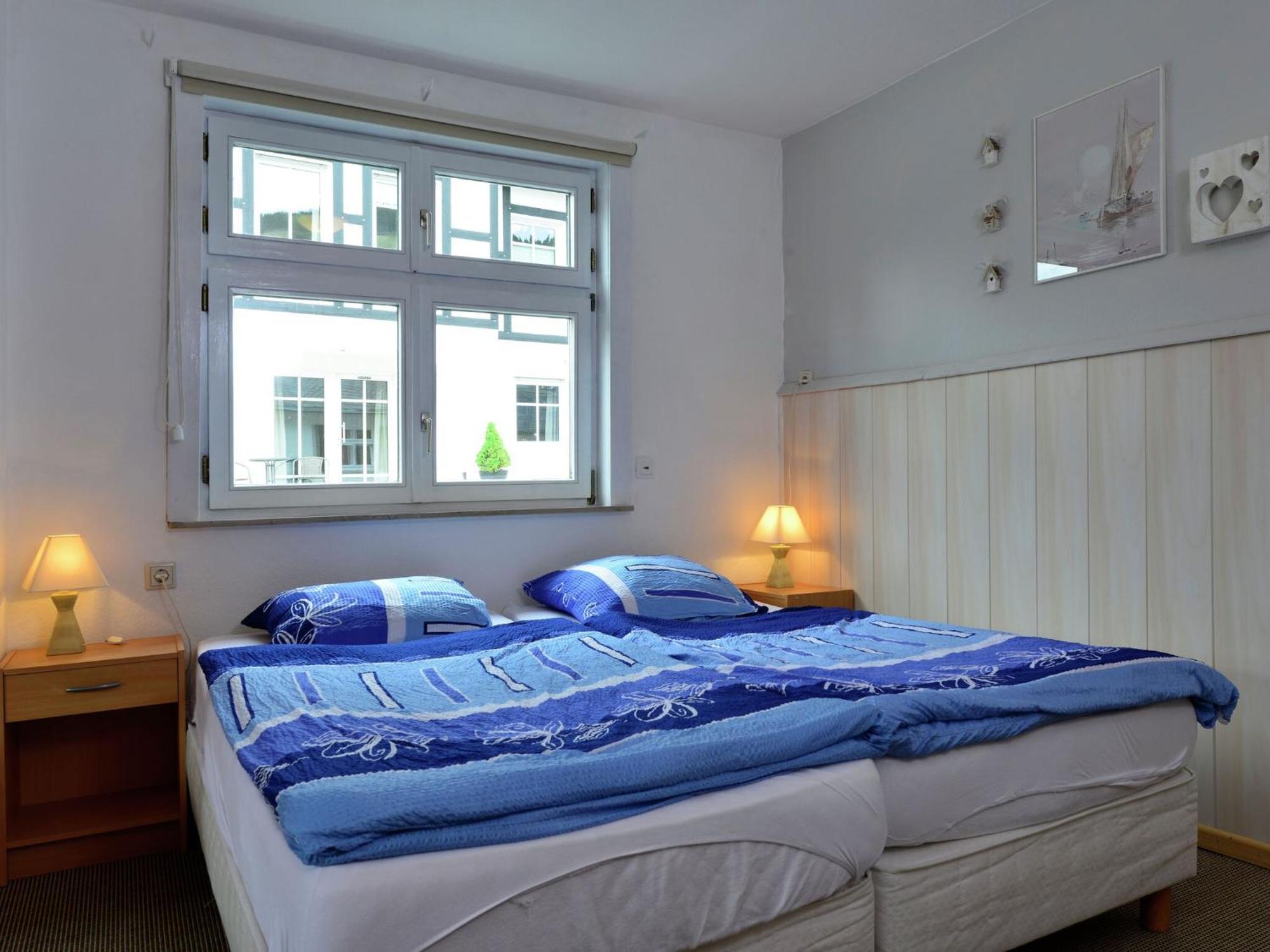 Elpe Cozy Holiday Home With Wifi In Hochsauerland מראה חיצוני תמונה